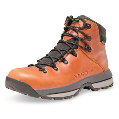 Vasque Men's St. Elias Gore-Tex Hiking Boots
