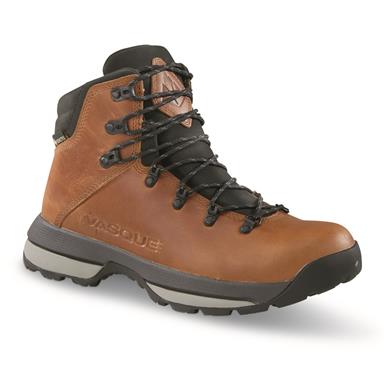 Vasque Men's St. Elias Gore-Tex Hiking Boots