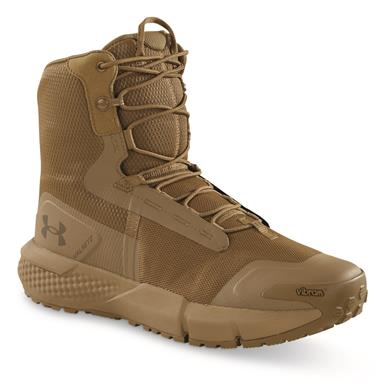 Under Armour Charged Valsetz Tactical Boots for Men
