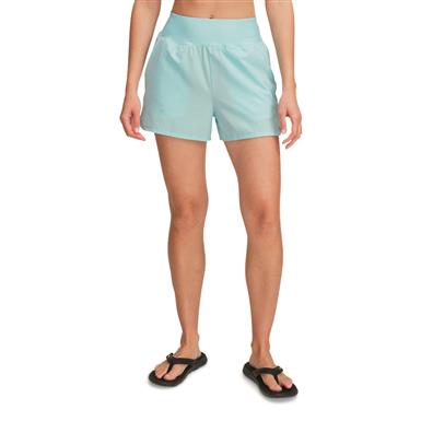 Under Armour Women's Pro Woven Shorts