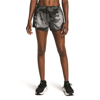 Under Armour Women's Freedom Fly-By Shorts