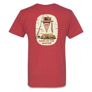 Costa Lay Day Graphic Tee
