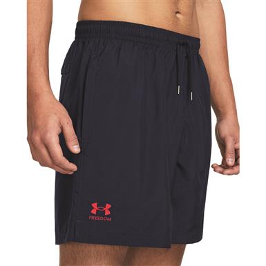 Under Armour Freedom Volley Shorts