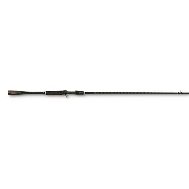 Shimano Zodias Casting Rod, 7' Length, Medium Heavy Power, Fast Action