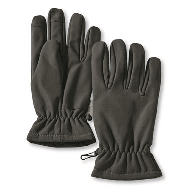 Mil-Tec Thinsulate Softshell Gloves