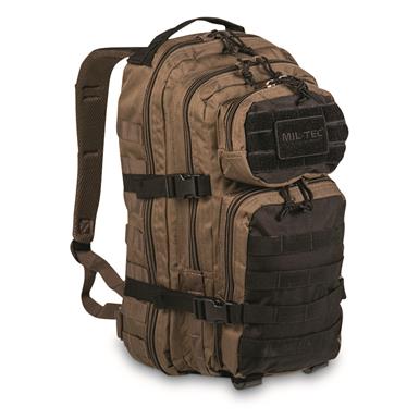 Mil-Tec 20L Ranger Assault Pack