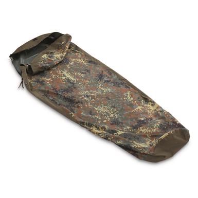 Mil-Tec Trilaminate Sleeping Bag Cover