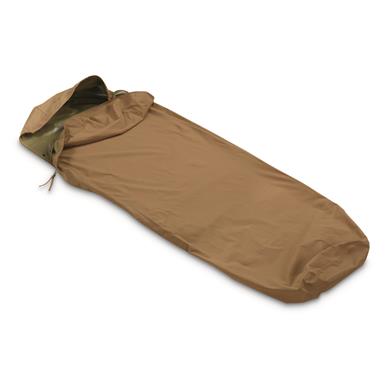 Mil-Tec Trilaminate Sleeping Bag Cover
