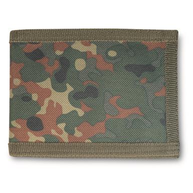 MiL-Tec ID Card Holder