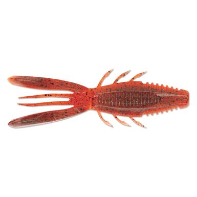 Rapala CrushCity Customs Bronco Bug, 6 Pack