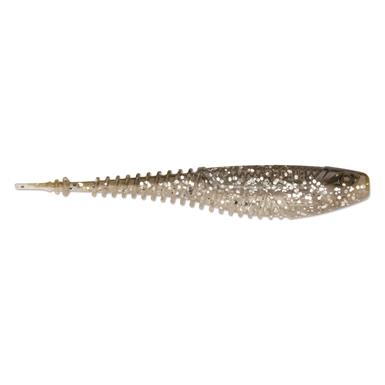Rapala CrushCity Customs Freeloader, 6 pack