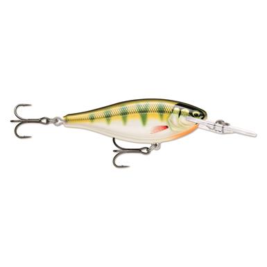 Rapala Shad Rap Elite Crankbait
