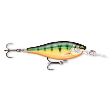 Rapala Shad Rap Elite Crankbait