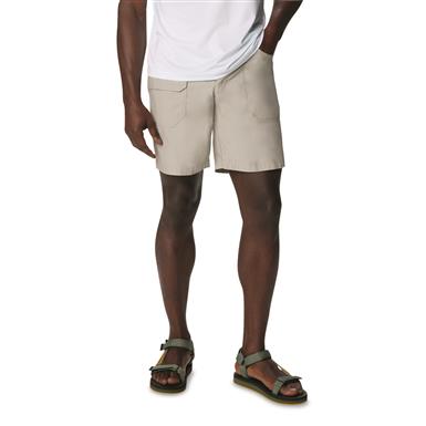 Columbia Men's Washed Out Cargo Shorts