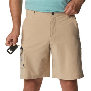 Columbia Men's PFG Terminal Tackle Shorts