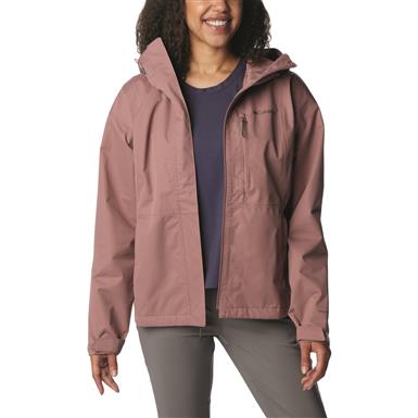 Columbia Women's Hikebound Rain Jacket