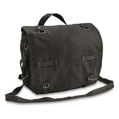 German Military Style Canvas 9L Combat Pack