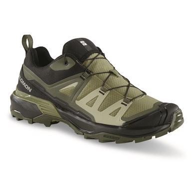 Salomon Men's X Ultra 360 Hiking Shoes
