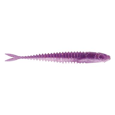 Northland Eye-Candy Minnows, 5 Pack