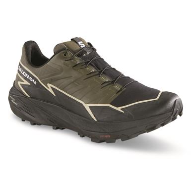 Salomon Men's Thundercross GORE-TEX Trail Running Shoes