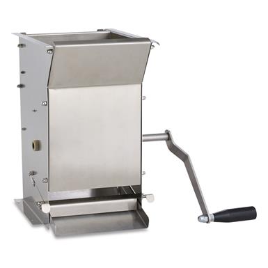 Roots & Harvest by LEM Stainless Steel Fruit Crusher