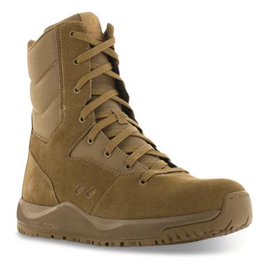 Volcom Men's Stone Force 8" Tactical Boots