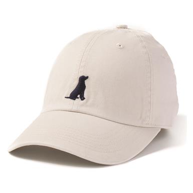 Life is Good Wag On Dog Chill Cap