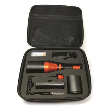 FOXPRO Gunfire Hunting Light Kit