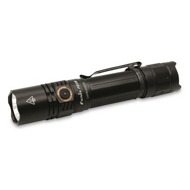 Fenix PD35 V3.0 Rechargeable Flashlight, 1700 Lumens