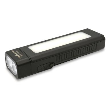 Fenix WT16R Rechargeable Magnetic Flashlight, 300 Lumens