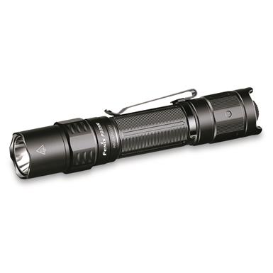 Fenix PD35R Rechargeable Flashlight, 1,700 Lumen