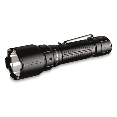 Fenix WF26R Rechargeable Flashlight with Charging Dock, 3,000 Lumen