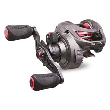 SEVIIN GF Series Baitcasting Reel