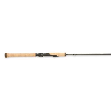 St. Croix Avid Series 2023 Spinning Rods