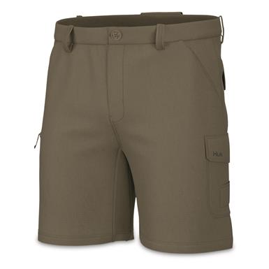 Huk Men's A1A Shorts