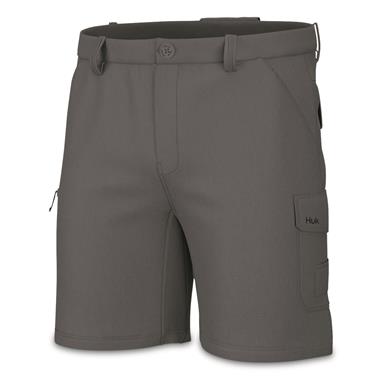 HUK Men's Next Level Quick-Drying Fishing Pants Overland X-Large