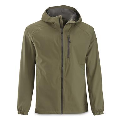 HUK Jackets, Coats & Rain Gear  Men's Clothing & Outerwear