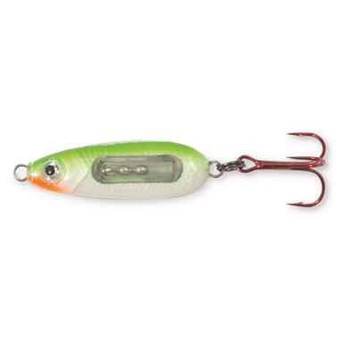 Northland Glass Buck-Shot Spoons