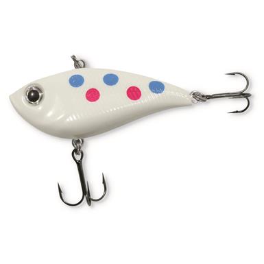 Northland Rippin' Shad Lipless Rattlebait