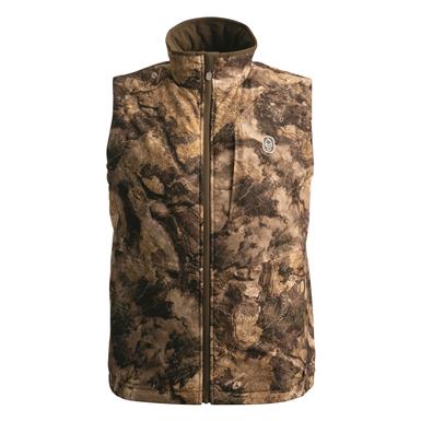 Hardcore Men's Hammer Hi-Bird Insulated Vest