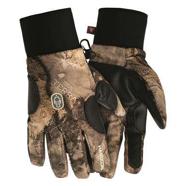 Hardcore Men's Hammer Hi-Bird Gloves