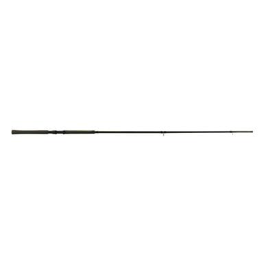 Mr. Crappie Wally Marshall Pro Target Casting Rods