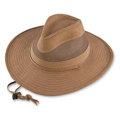 Henschel Hiker Seadream Boonie Hat