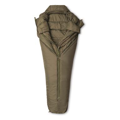 Snugpak Special Forces Sleeping Bags Complete System