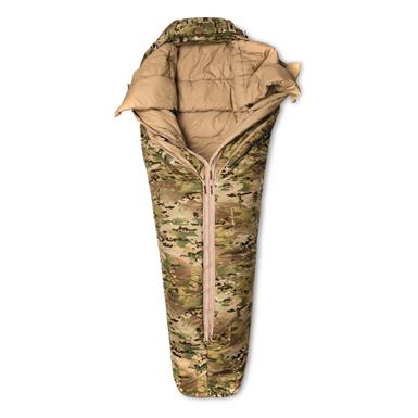 Snugpak Special Forces Sleeping Bags Complete System