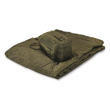 Snugpak Jungle Blanket, XL