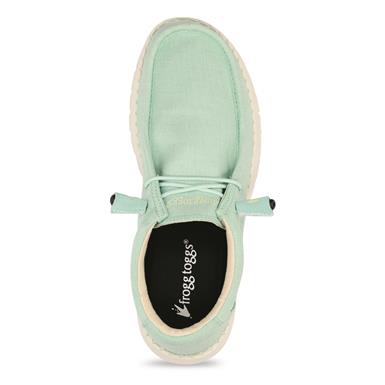 Frogg Toggs Women's Java 2.0 Lace Shoes
