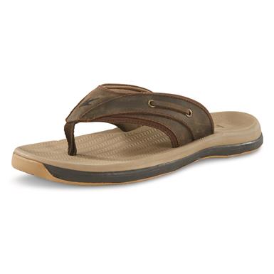 frogg toggs Men's Boardwalk Sandals