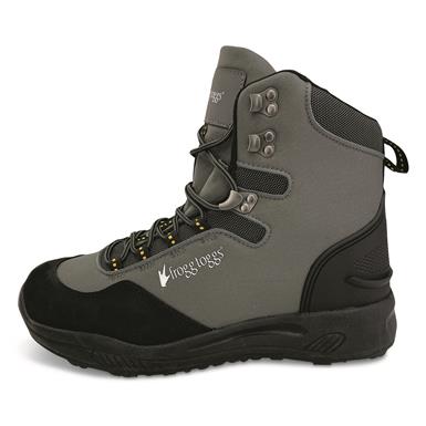 frogg toggs Deep Current Cleated Wading Boots