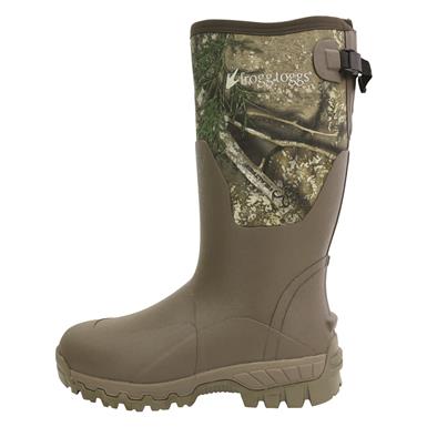 frogg toggs Men's Ridge Buster 16